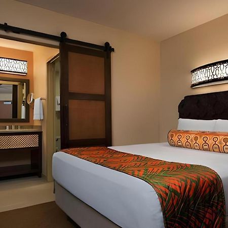 Disney'S Caribbean Beach Resort Orlando Exterior foto