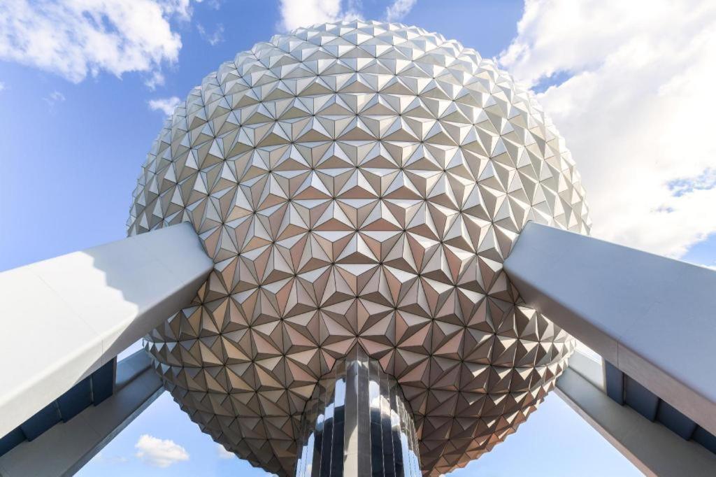 Disney'S Caribbean Beach Resort Orlando Exterior foto