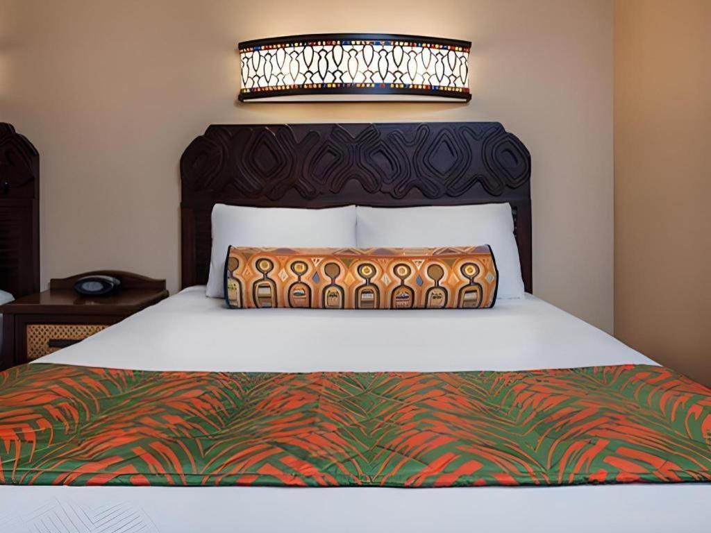 Disney'S Caribbean Beach Resort Orlando Exterior foto