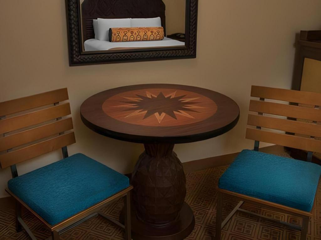 Disney'S Caribbean Beach Resort Orlando Exterior foto